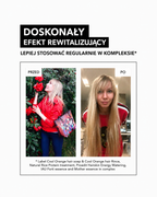 IAU Mother Essence - Intensywna regeneracja rozdwojonych końcówek włosów*