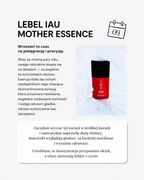 IAU Mother Essence - Intensywna regeneracja rozdwojonych końcówek włosów*
