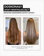 Lebel IAU Cell Care 1 - Komórkowy Mus Nawilżający do Skóry Głowy i Włosów*