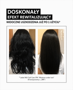 Lebel IAU Cell Care 1 - Komórkowy Mus Nawilżający do Skóry Głowy i Włosów*