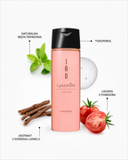 Lycomint Cleansing shampoo - Szampon do skóry głowy i włosów*