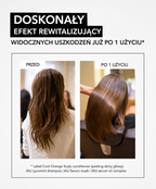 Lycomint Cleansing shampoo - Szampon do skóry głowy i włosów*