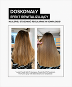 Moisturising & revitalising set - Zestaw pielęgnacyjny odpowiedni do każdego rodzaju włosów*