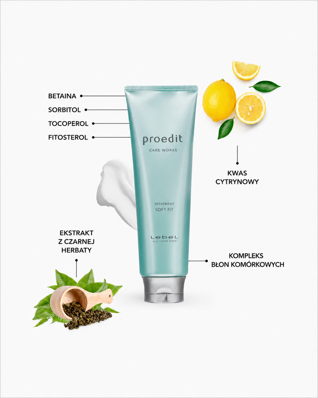 Moisturising & revitalising set - Zestaw pielęgnacyjny odpowiedni do każdego rodzaju włosów*