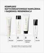 Proedit Hairskin Float Cleansing - Peeling do głębokiego oczyszczania skóry głowy i stymulacji wzrostu włosów*
