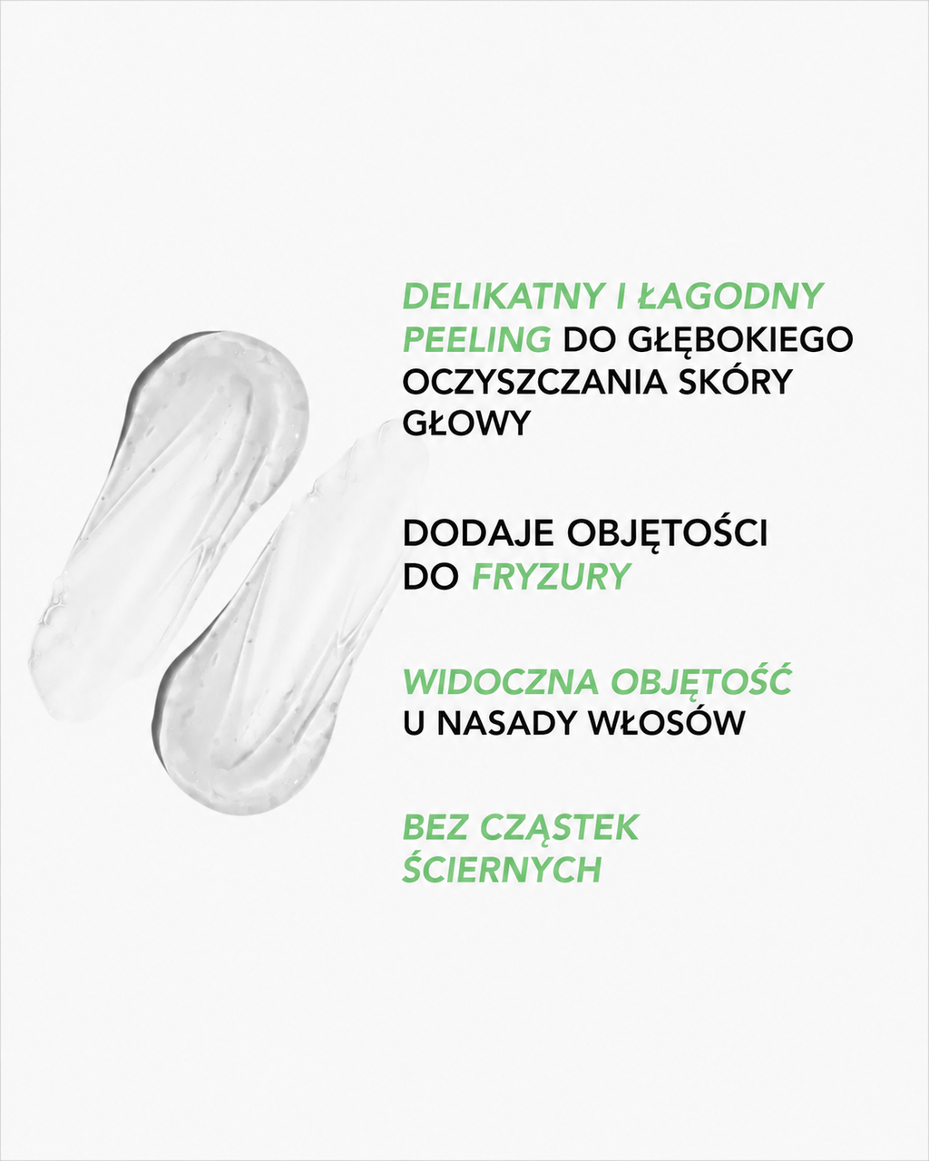Proedit Hairskin Float Cleansing - Peeling do głębokiego oczyszczania skóry głowy i stymulacji wzrostu włosów*