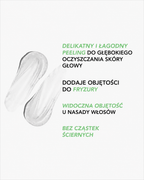 Proedit Hairskin Float Cleansing - Peeling do głębokiego oczyszczania skóry głowy i stymulacji wzrostu włosów*