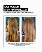 Proedit Hairskin Float Cleansing - Peeling do głębokiego oczyszczania skóry głowy i stymulacji wzrostu włosów*