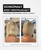 Proedit Care Works – SPA - Profesjonalna Regeneracja i Odbudowa Włosów*