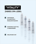 Proedit Care Works – SPA - Profesjonalna Regeneracja i Odbudowa Włosów*