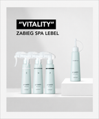 Proedit Care Works – SPA - Profesjonalna Regeneracja i Odbudowa Włosów*