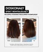 Proedit Hairskin Energy Watering - Energetyzujący spray do skóry głowy i włosów*