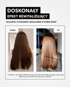 Proedit Hairskin Wake Watering - Profesjonalny spray pielęgnacyjny*