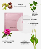AXXZIA AGTheory Smooth Face Mask*