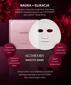 AXXZIA AGTheory Smooth Face Mask*
