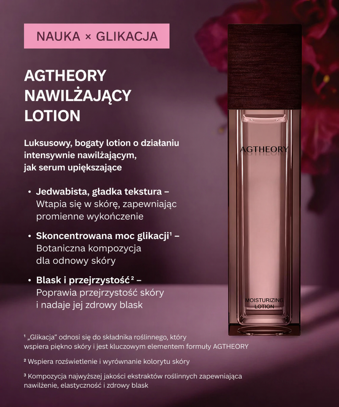 AXXZIA AGTheory Hydration & Renewal Duo*