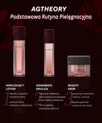 AXXZIA AGTheory Rich Cream*