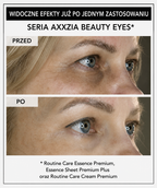 Axxzia Beauty Eyes Premium Duo*