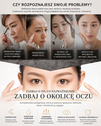 AXXZIA BEAUTY EYES Essence Sheet Premium Plus*