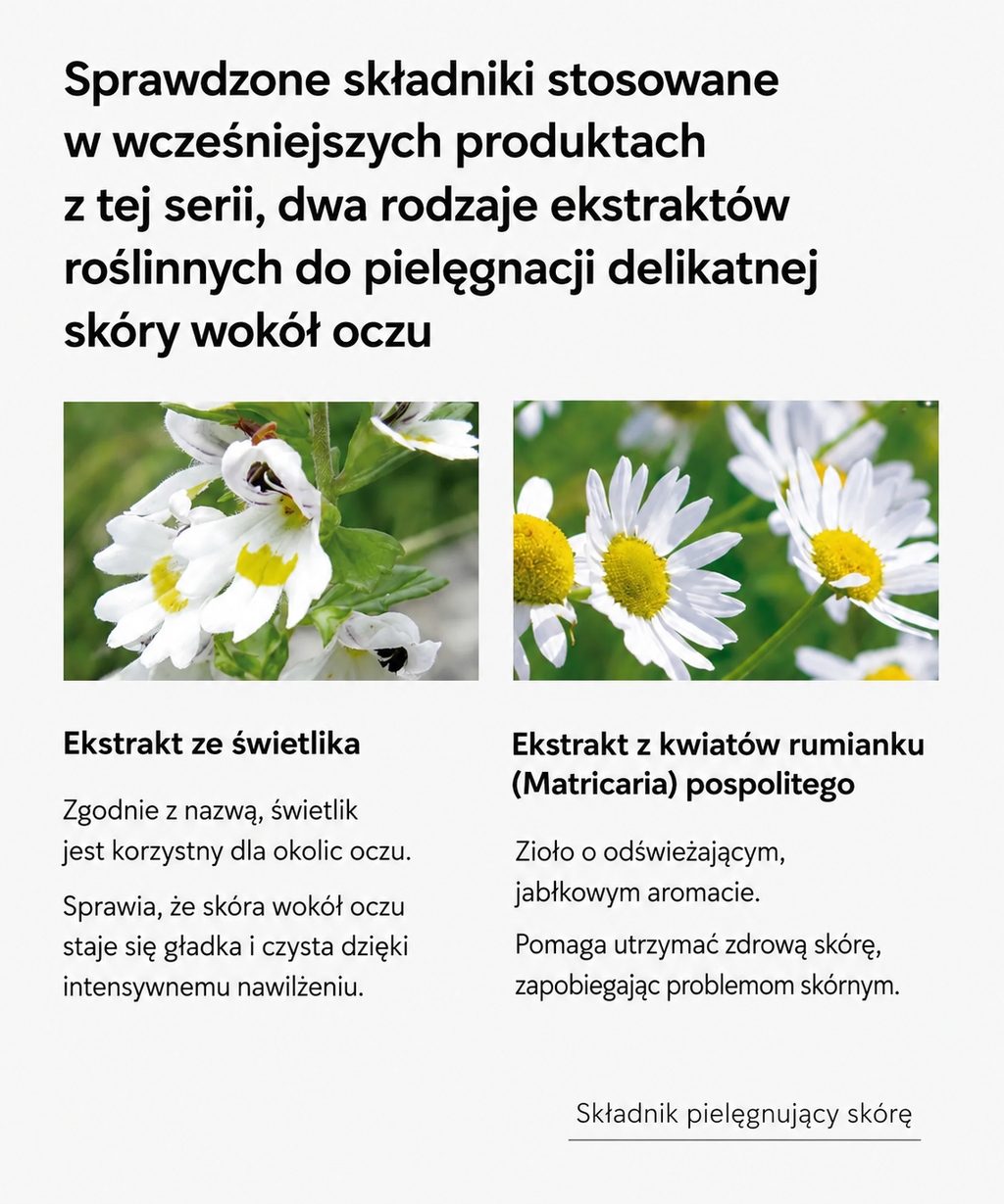 AXXZIA Beauty Eyes Routine Care Premium Cream*