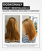 Lebel IAU Cleansing Relaxment shampoo - Szampon głęboko nawilżający z relaksującym aromatem*