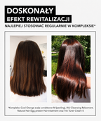 Lebel IAU Cleansing Relaxment shampoo - Szampon głęboko nawilżający z relaksującym aromatem*