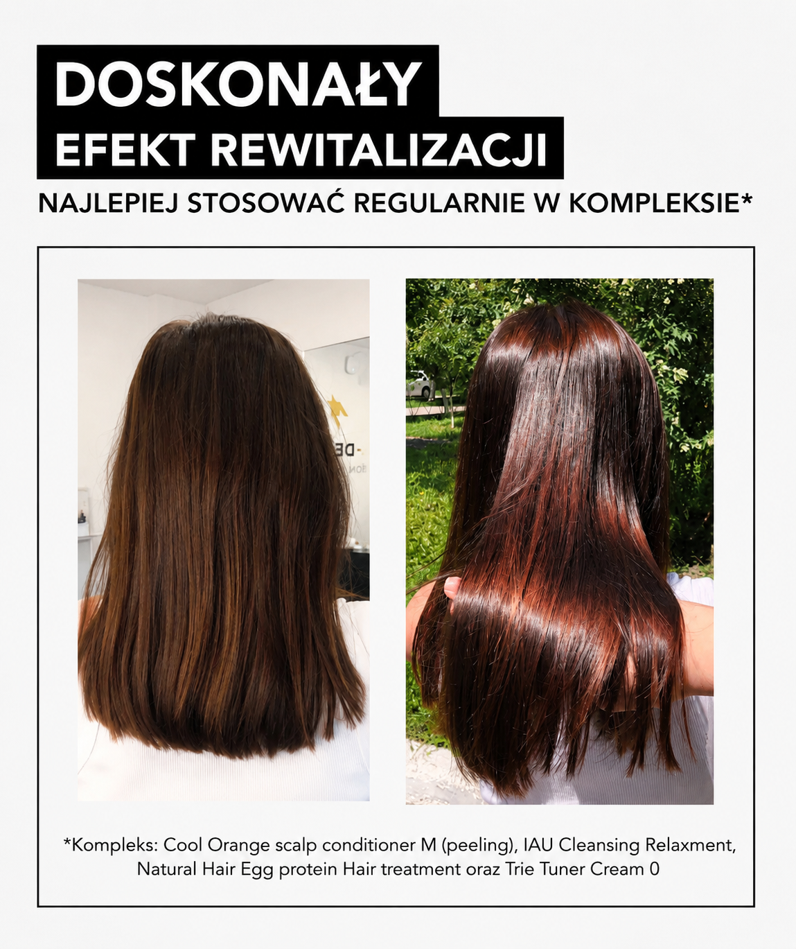 Lebel IAU Cleansing Relaxment shampoo - Szampon głęboko nawilżający z relaksującym aromatem*