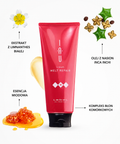 IAU Melt Repair cream - Nawilżający krem aromatyczny o topiącej się teksturze*