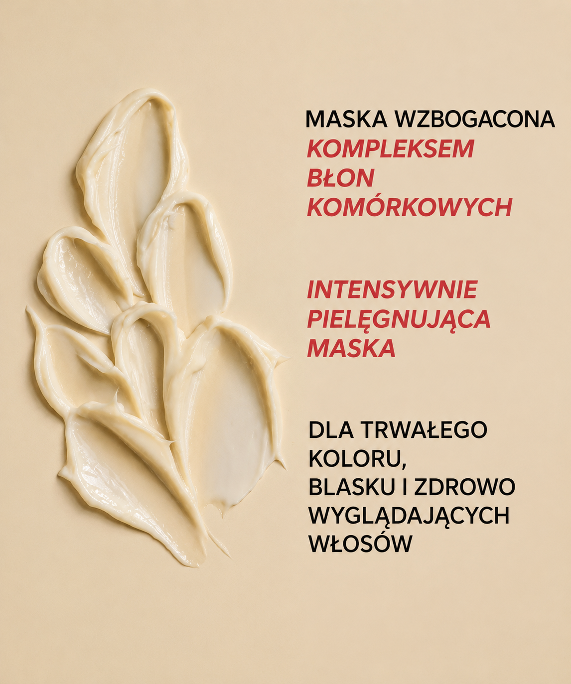 IAU Melt Repair cream - Nawilżający krem aromatyczny o topiącej się teksturze*
