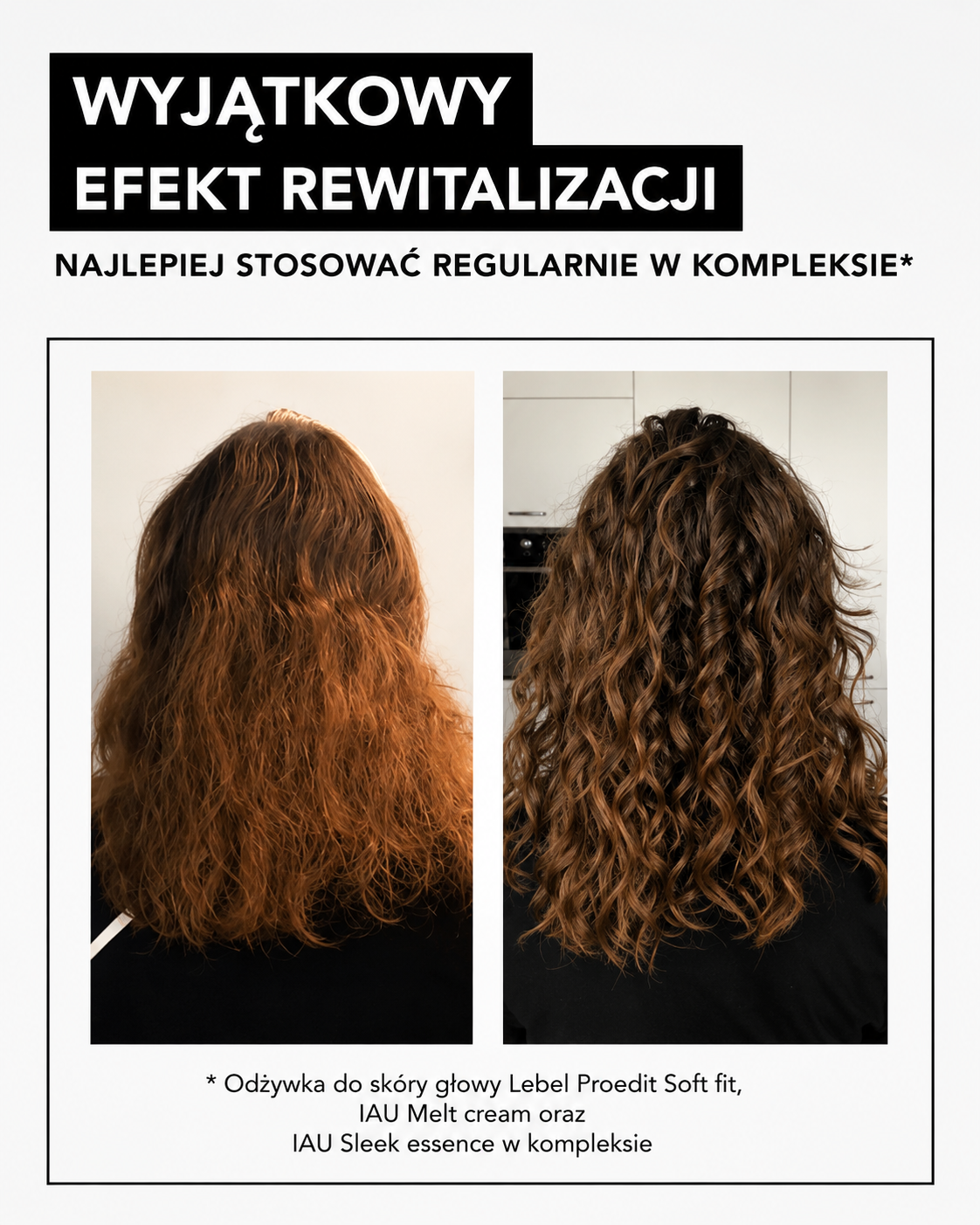 IAU Melt Repair cream - Nawilżający krem aromatyczny o topiącej się teksturze*
