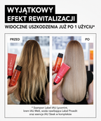 IAU Melt Repair cream - Nawilżający krem aromatyczny o topiącej się teksturze*