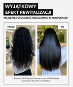 IAU Melt Repair cream - Nawilżający krem aromatyczny o topiącej się teksturze*