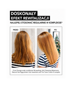 Lebel Cool Orange Scalp M-Conditioner – peeling do suchej i wrażliwej skóry głowy*