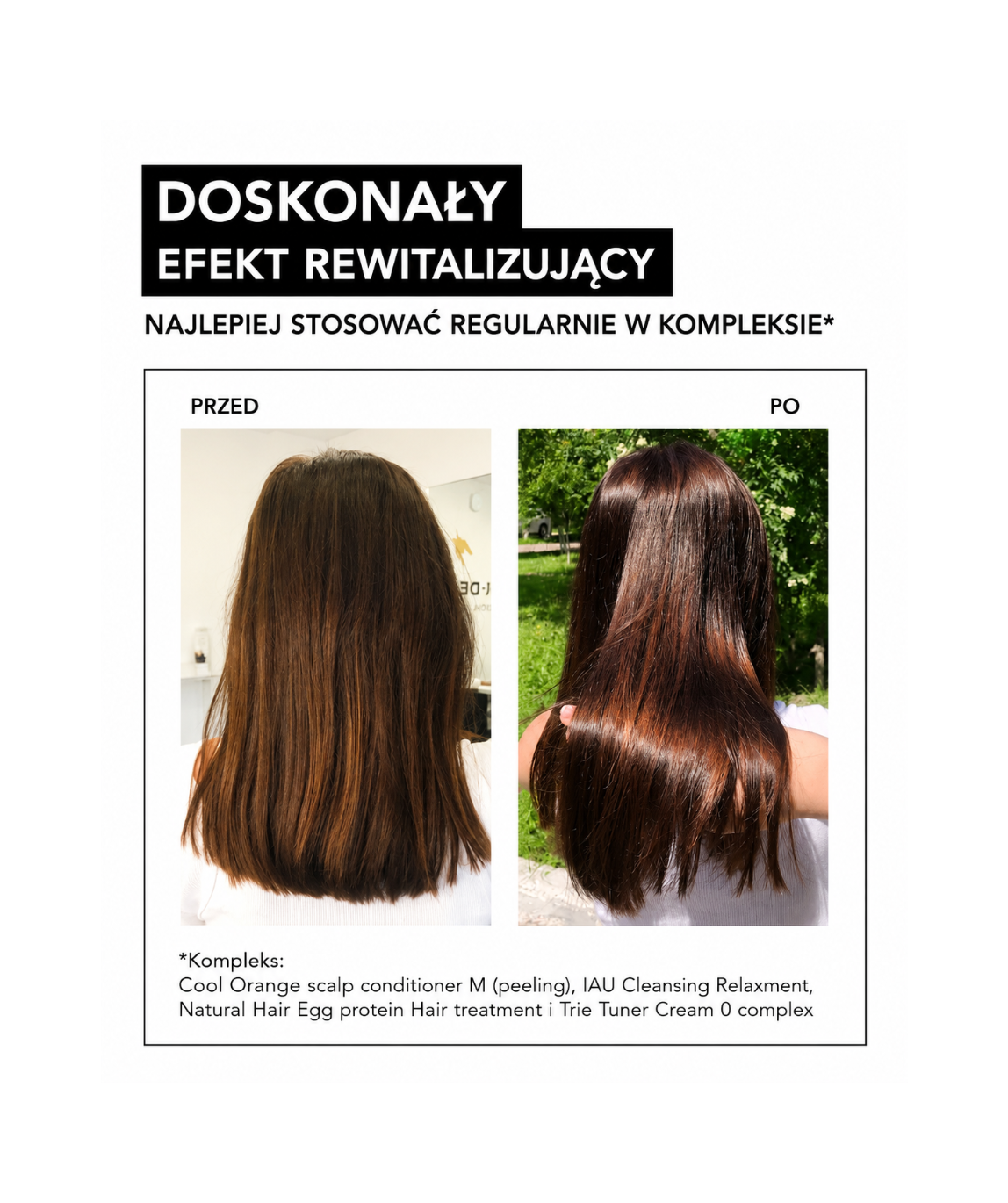 Lebel Cool Orange Scalp M-Conditioner – peeling do suchej i wrażliwej skóry głowy*