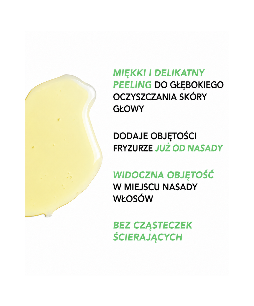 Lebel Cool Orange Scalp M-Conditioner – peeling do suchej i wrażliwej skóry głowy*