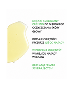 Lebel Cool Orange Scalp M-Conditioner – peeling do suchej i wrażliwej skóry głowy*