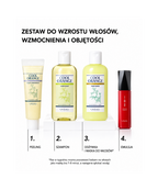 Cool Orange Hair Rinse – Odżywka normalizująca do przetłuszczających się włosów i skóry głowy*