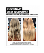 Cool Orange Hair Rinse – Odżywka normalizująca do przetłuszczających się włosów i skóry głowy*