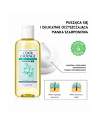 Cool orange shampoo SC - Szampon przeciw łupieżowi tłustemu*