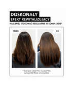 Hita Treatment – innowacyjna maska regenerująca do suchych, łamliwych i farbowanych włosów*