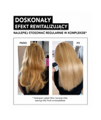 Hita Treatment – innowacyjna maska regenerująca do suchych, łamliwych i farbowanych włosów*