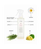 Lebel Viege Root Care Mist – aktywny spray wzmacniający przeciw wypadaniu włosów i stymulujący wzrost*