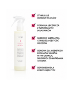 Lebel Viege Root Care Mist – aktywny spray wzmacniający przeciw wypadaniu włosów i stymulujący wzrost*