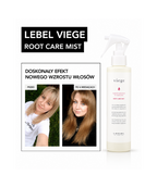 Lebel Viege Root Care Mist – aktywny spray wzmacniający przeciw wypadaniu włosów i stymulujący wzrost*