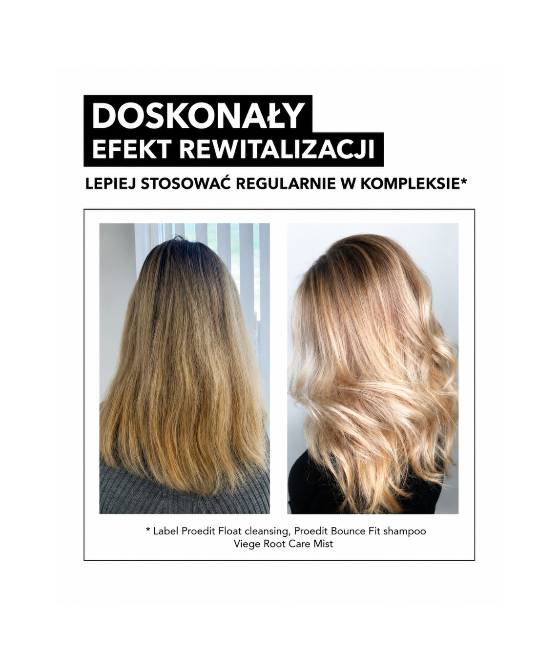 Lebel Viege Root Care Mist – aktywny spray wzmacniający przeciw wypadaniu włosów i stymulujący wzrost*