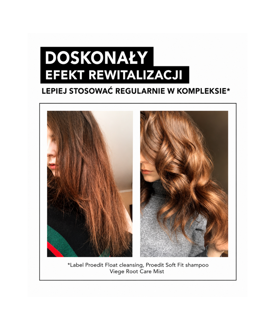 Lebel Viege Root Care Mist – aktywny spray wzmacniający przeciw wypadaniu włosów i stymulujący wzrost*