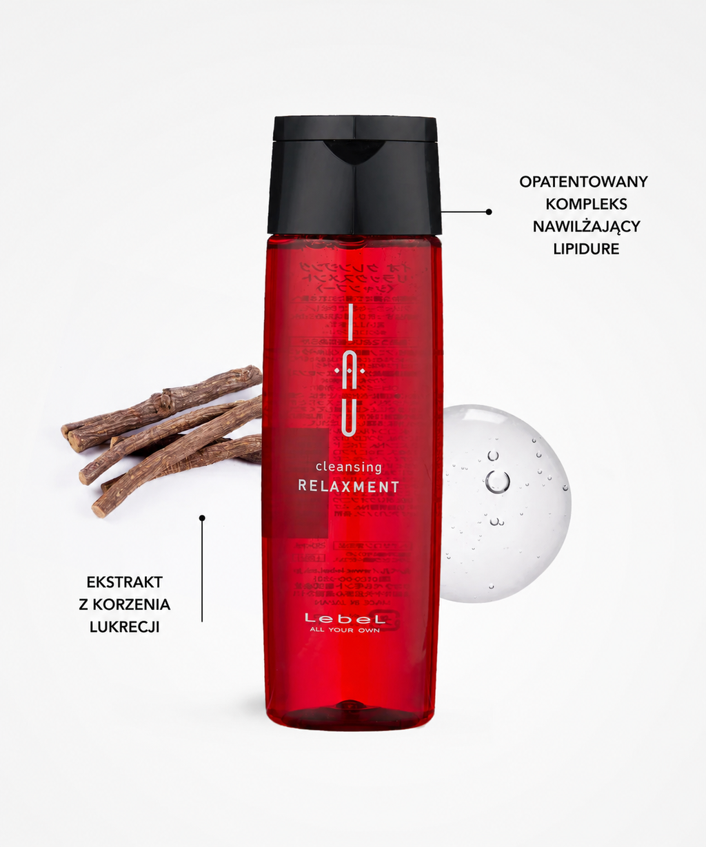 Moisture Oasis: Healthy Scalp, Revived Hair - Zestaw nawilżający do włosów normalnych i suchych