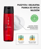 Moisture Oasis: Healthy Scalp, Revived Hair - Zestaw nawilżający do włosów normalnych i suchych