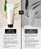 IAU SERUM Cream - Krem aromatyczny do nawilżania i wygładzania włosów*