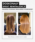 IAU SERUM Cream - Krem aromatyczny do nawilżania i wygładzania włosów*